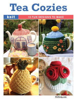 Tea Cozies: 10 Fun Designs to Make