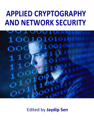 Applied Cryptography and Network Securtiy