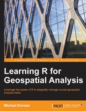 Learning R for Geospatial Analysis