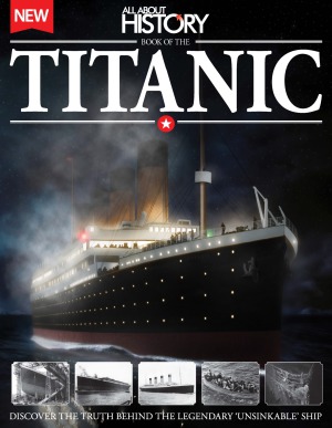Titanic (All About History)