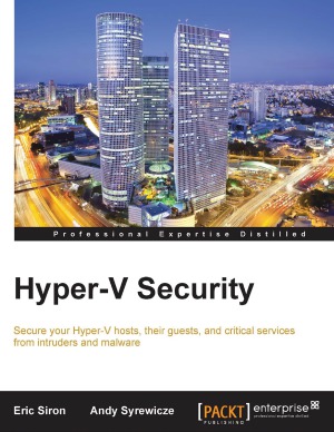 Hyper-V Security