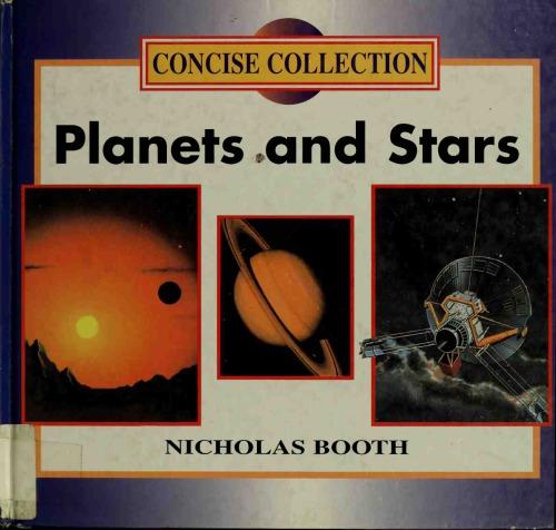 Planets and Stars