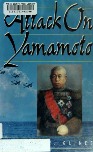 Attack on Yamamoto