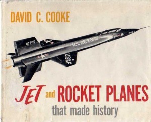 Jet and Rocket Planes that Made History