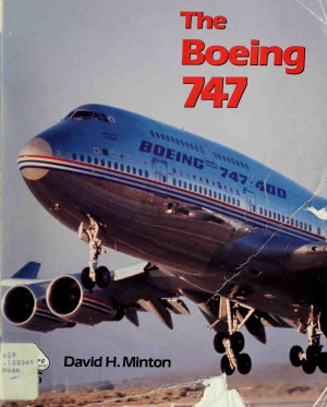 The Boeing 747