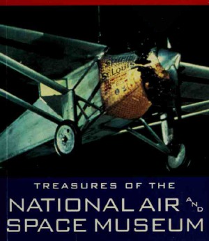Treasures of the National Air and Space Museum