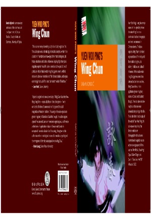 Yuen Woo Ping's Wing Chun