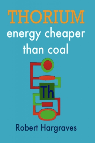 Thorium: energy cheaper than coal
