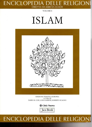 Enciclopedia delle religioni. Islam