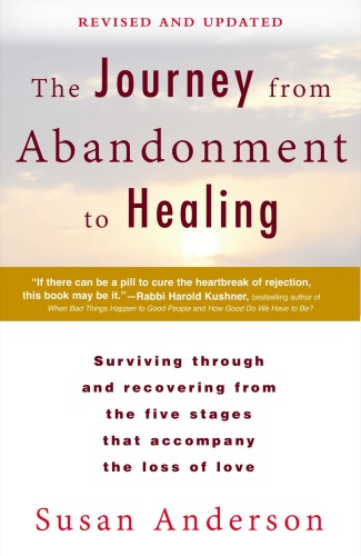 The Journey from Abandonment to Healing