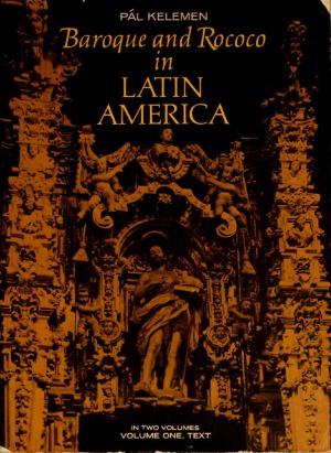 Baroque and Rococo in Latin America