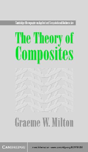 The Theory of Composites