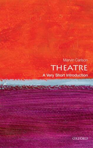 Theatre: A Very Short Introduction