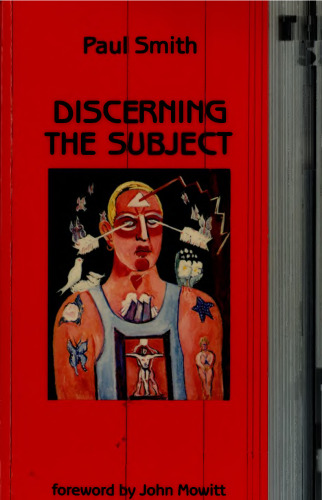 Discerning the Subject