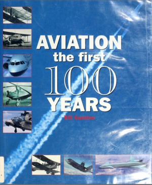 Aviation - The First 100 Years