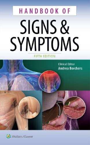 Handbook of Signs & Symptoms