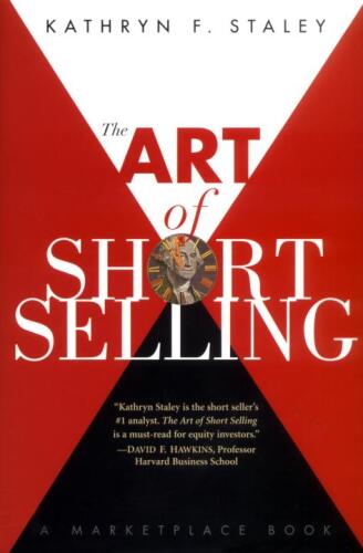The Art of Short Selling