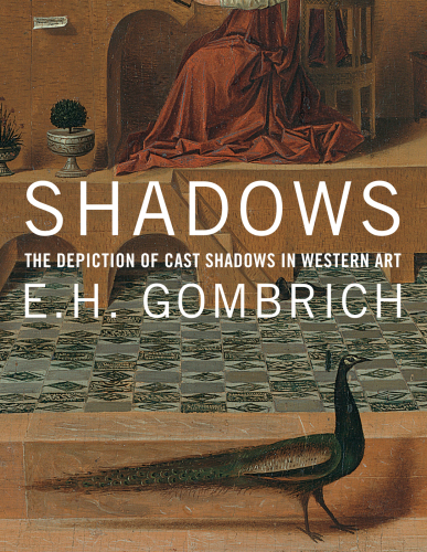 Shadows: The Depiction of Cast Shadows in Western Art