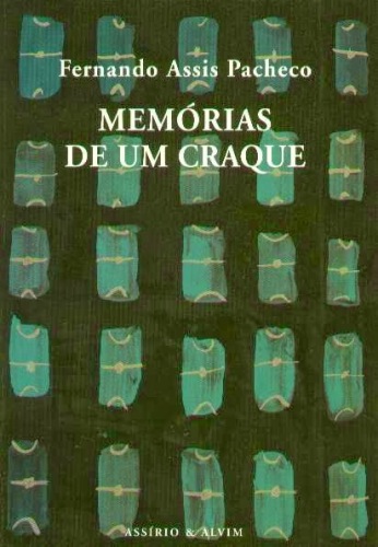 Memórias de um craque