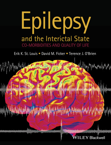 Epilepsy and the Interictal State: Co-morbidities and Quality of Life