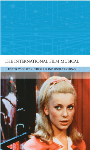 The International Film Musical