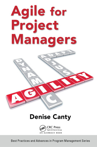 Agile for Project Managers