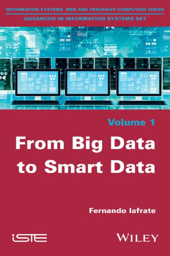 From Big Data to Smart Data