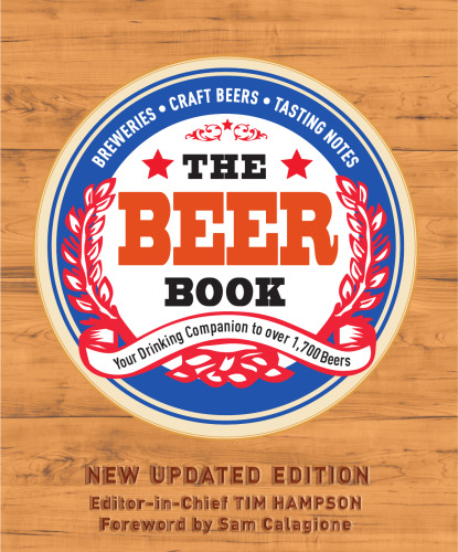 The Beer Book