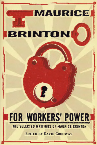 For Workers' Power
