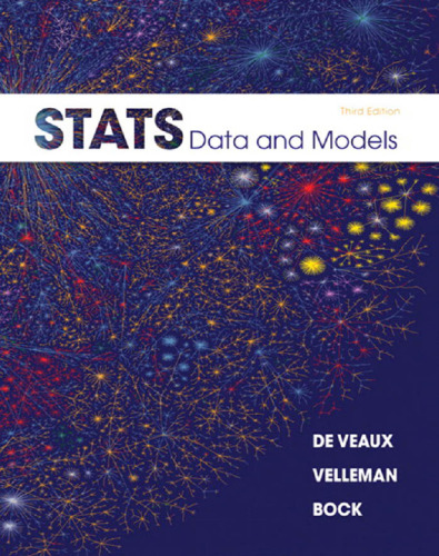 Stats: Data and Models