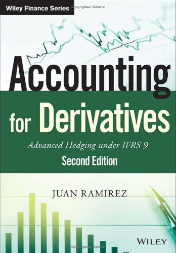 Accounting for Derivatives: Advanced Hedging under IFRS 9