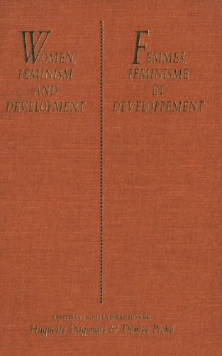 Women, Feminism and Development