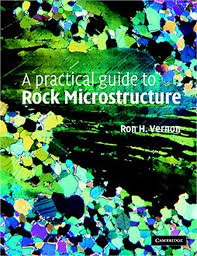 A Practical Guide to Rock Microstructure