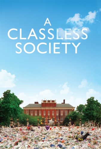 A Classless Society: Britain in the 1990s