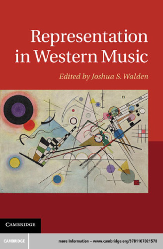 Representation in Western Music