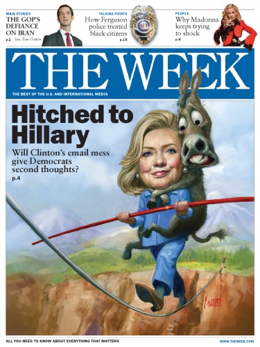 The Week USA - 20 March