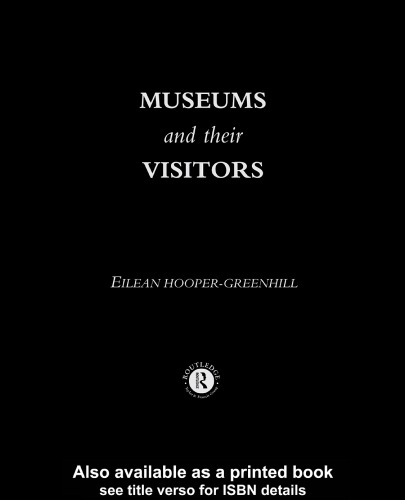 Museums and Their Visitors
