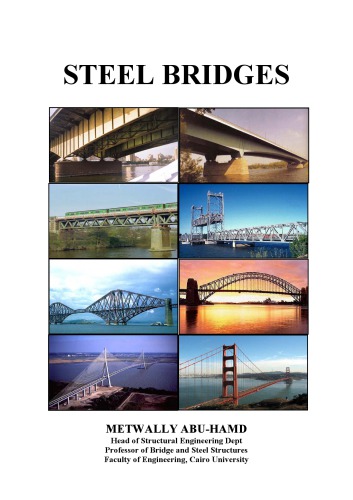 STEEL BRIDGES