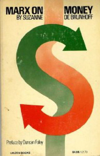 Marx On Money