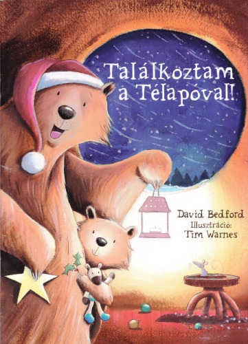 Találkoztam a Télapóval!