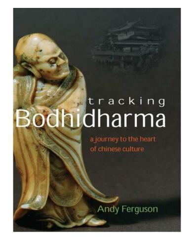 Tracking Bodhidharma: A Journey to the Heart of Chinese Culture