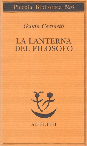 La lanterna del filosofo