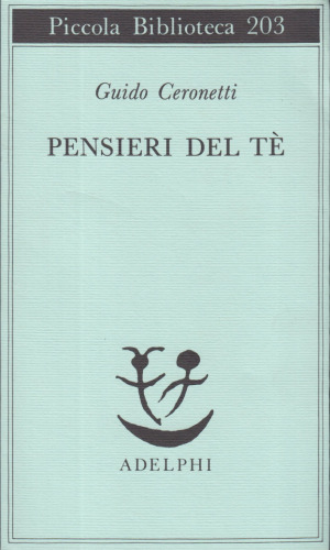 Pensieri del tè