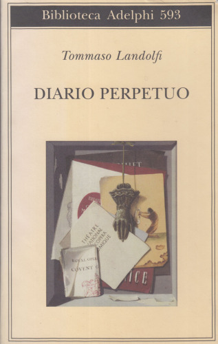 Diario perpetuo