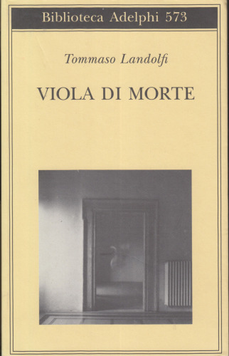Viola di morte