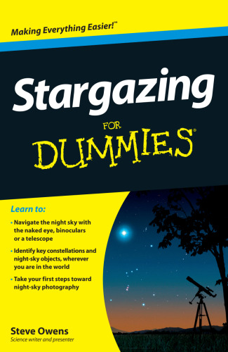 Stargazing For Dummies