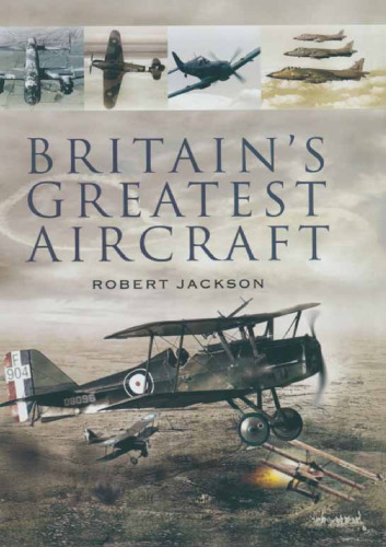 BRITAIN'S GREATEST AIRCRAFT