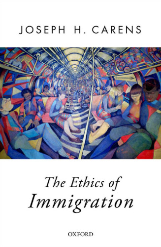 The Ethics of Immigration