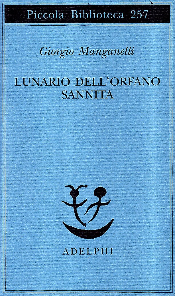 Lunario dell'orfano sannita