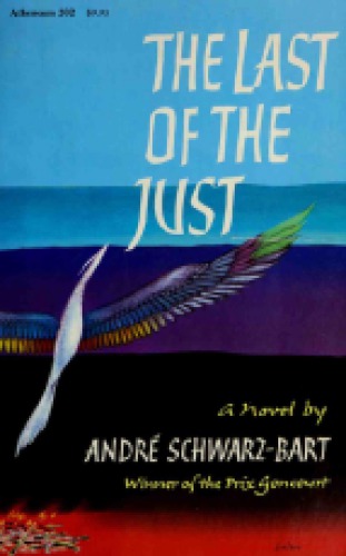 The Last of the Just